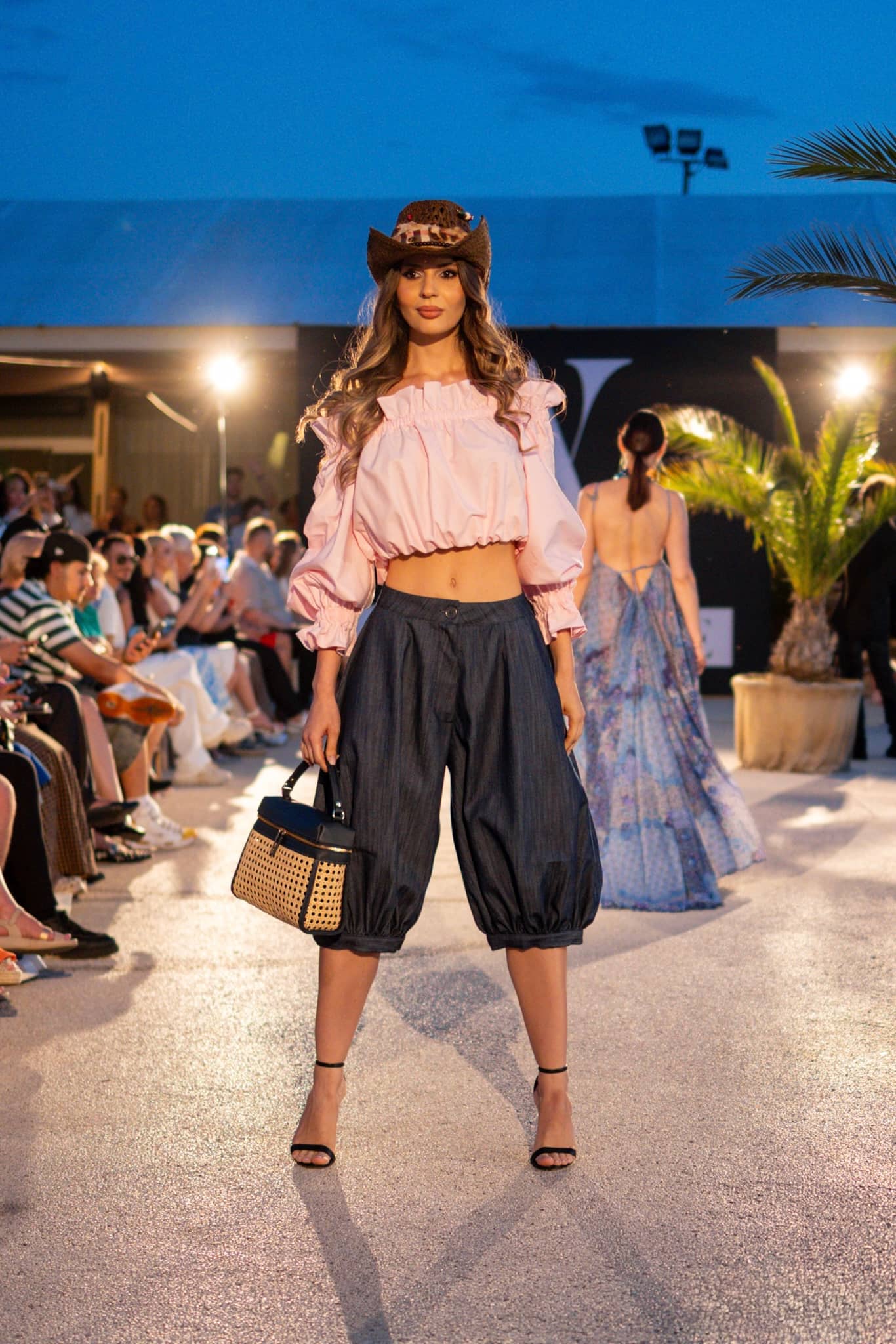 A Bigger Splash S/S 26 — Runway Presentation
