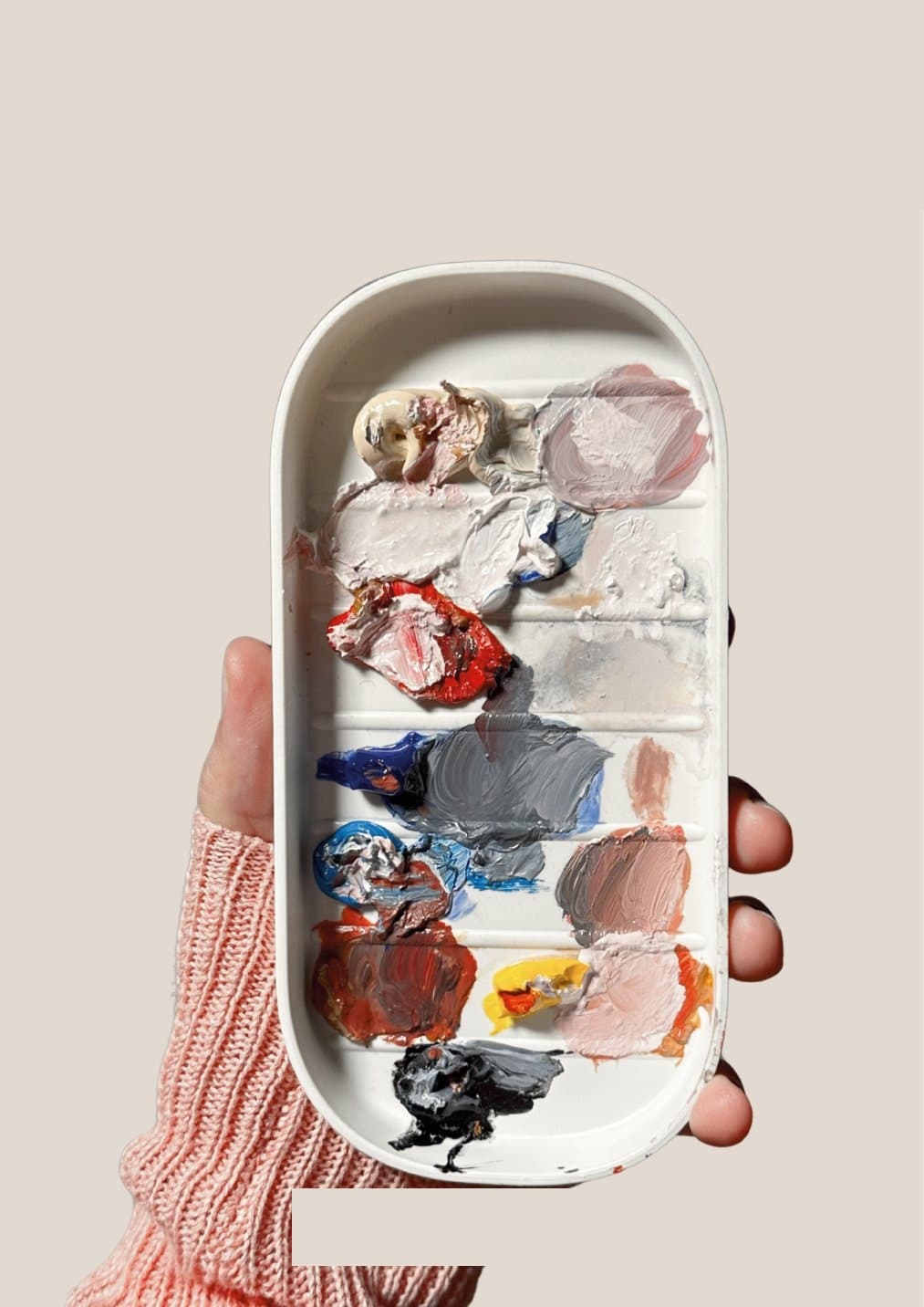 Stanciu Sebastian Ștefan — A Bigger Splash S/S 26 — The Concept Behind the Collection